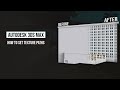 08 - 3ds Max GTA texture path