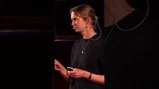 Do you listen with your ears or your brain? #shorts #tedx