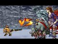 Metal slug attack - Super Allen O' Neil vs top characters boss unit (MSA)