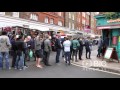 Daddy Donkey Mexican Grill in Farringdon London serving Burrito and Tacos