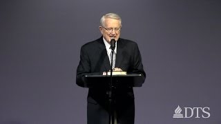 The Meaning and Significance of Glory - Charles R. Swindoll