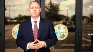 Orlando DUI - Administrative Review Hearing to challenge your license suspension