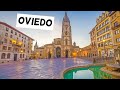 OVIEDO (4K) Qué ver y hacer 1 día en la capital: 10 Lugares para visitar | 3# Asturias | España