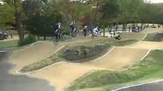 BMX　大泉　セイリンカップ　エリートチャレンジ　決勝　2019