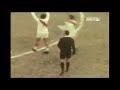 Argentina 2 Perú 2 (1969) a colores INÉDITO