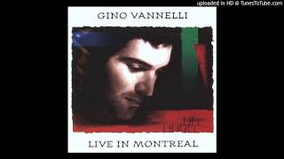 Living Inside Myself - Gino Vannelli