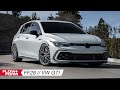 The New FF28 | Volkswagen GTI