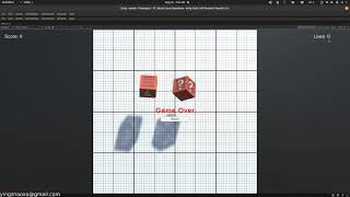 Unity Tutorial: Bonus Features 5