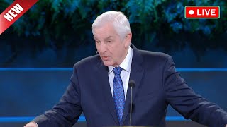 David Jeremiah Sermons 2025 ❤️❤️ God Suffers For Us ❤️❤️ New Live Stream 2025