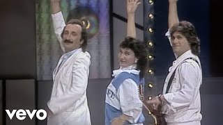 Ricchi E Poveri - Voulez vous danser (Euro-Show 12.05.1984)