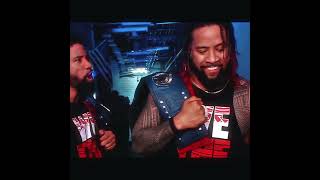 Jey Uso And Jimmy Uso Sad Edit 😢 | Fit Elastic Heart |