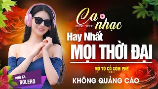 KHO NHẠC BOLERO 50 2026 ➤ Lk Rumba Chọn Lọc TOÀN BÀI HAY Nhạc Trữ Tình HAY NHẤT THỜI ĐẠI