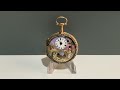 schmitt horan u0026 co. may 6 2023 lot 471 a pocket watch with musical automata by piguet u0026 meylan