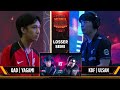 Ulsan (Dragunov) vs Yagami (Reina) Losser Semi Final | Manila Madness 3 - TEKKEN 8