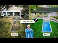 ABANDONED Ruin House Flip - Project C | Episode 4 | Before & After