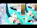 【アイプリバース】マイキャラゆうがボイスがかわいすぎる‼【ひみつのアイプリ　プレイ動画】