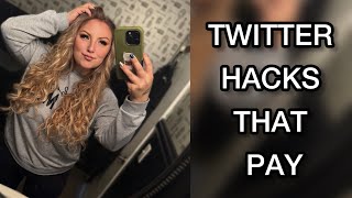 Top 10 Twitter Hacks Every Onlyfans Creator Needs To Know That Actually Work
