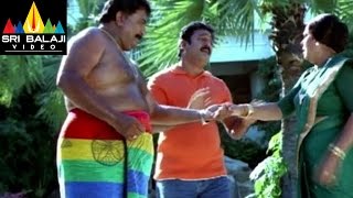 Evadi Gola Vaadidi Telugu Movie Part 12/12 | Aryan Rajesh, Deepika | Sri Balaji Video