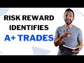 Using Risk Reward to find the Best Day Trades