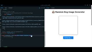 How to select a random items from an array javascript