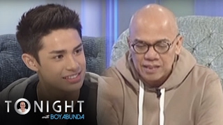 TWBA: Fast Talk with Donny Pangilinan