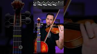 🎻 Experience - Ludovico Einaudi Violin Tutorial Part 2 with Sheet Music and Violin Tabs🤘