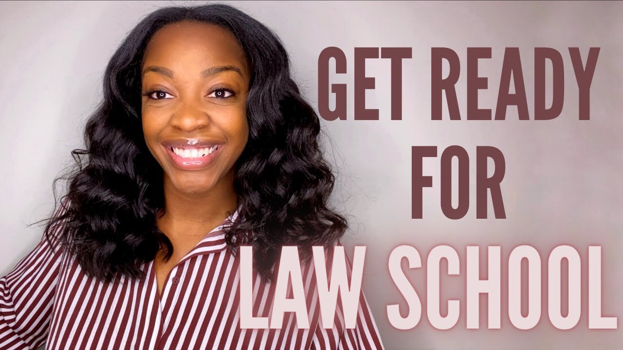 How To Prepare For Law School | Get Ready For Law School In College ...