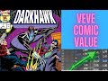 VEVE DARKHAWK 1 VALUE COMPARISON