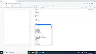 == vs === in JavaScript equality operator in Javascript JavaScript for beginners in Telugu
