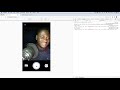 Accessing the Camera in Ionic using Capacitor