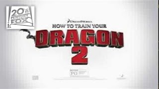 HOW TO TRAIN YOUR DRAGON 2 - Now on Digital HD (Official Video) | 20th Century FOX