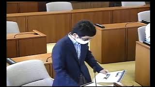 令和２年９月２８日　議会運営委員会