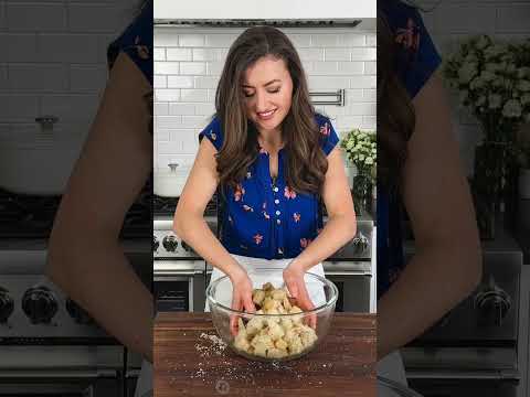 Recipe for making homemade croutons