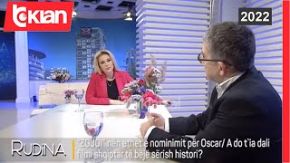 Rudina - “ZGJOI” nen ethet e nominimit për Oscar, a do te beje serish histori filmi?