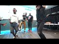 judge showcase lionheart krump