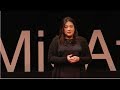 How storytelling can improve Alzheimer's and dementia care | Jay Newton-Small | TEDxMidAtlanticSalon
