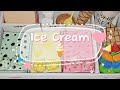 ICE CREAM🍦🍦 | FOOD STAND CARDBOARD