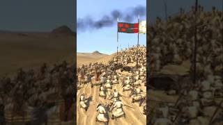 The Kingdom of Jerusalem Vs The Timurids Medieval Total War