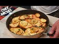 Poulet à la Française (à ma façon) | Recette facile, rapide et économique