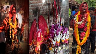 BAIGUNIA JHAMU JATRA || MAA MANGALA SAHI