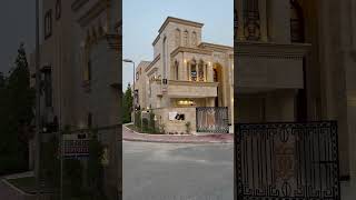 11 Marla House For sale in Bahria Town Lahore