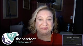 What's New at Ancestry®:  Dec 2021 | The Barefoot Genealogist | Ancestry