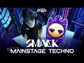SMACK Mainstage Techno (Sample Pack)