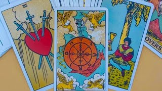 CANCER ❤️ IT'S FATED TO BE! NOTHING CAN STOP THIS! ❤️ 25 FEBRUARY 2025 DAILY TAROT