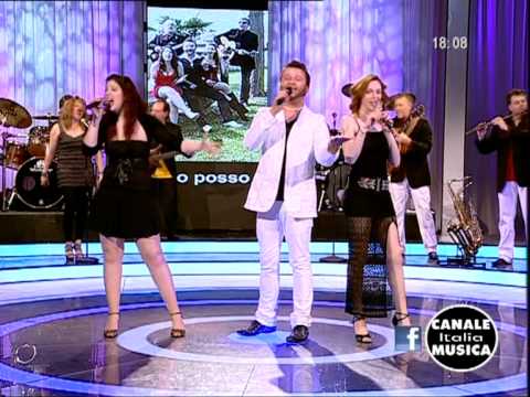 Cantando Ballando O Canale Italia Musica ? - YouTube