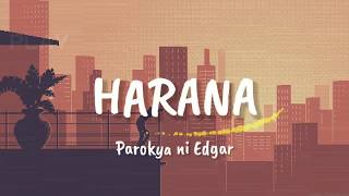 Harana - Parokya ni Edgar (Lyrics)
