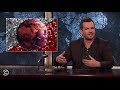 Oh No, It Turns Out Infrastructure Is Crumbling Everywhere - The Jim Jefferies Show