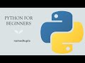 #39 Python for Beginners: namedtuple in Python