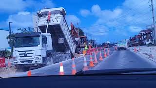 Saipan Vlog Construction Update Nov 27 2024