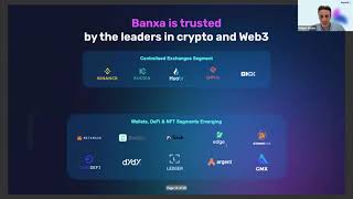 BANXA Webinar - July 12, 2023